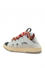 lanvin curb mule